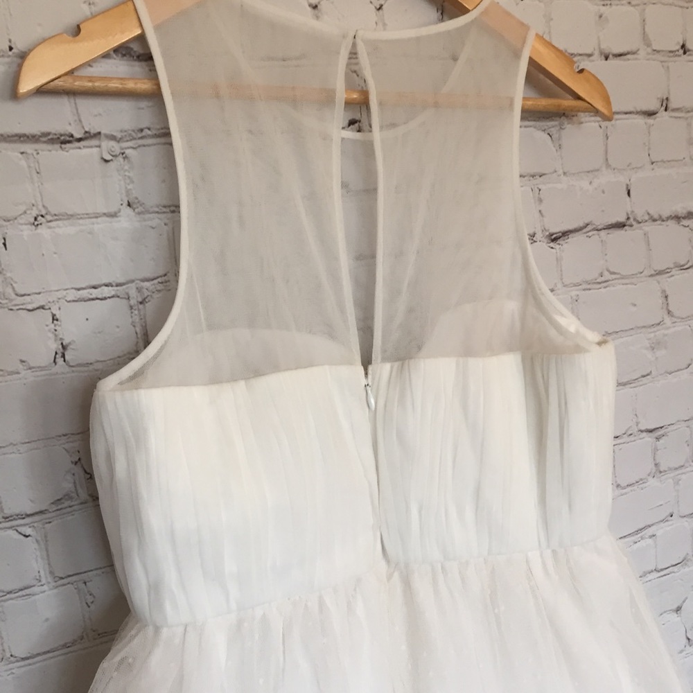 ModCloth Geode Wedding/Prom Dress - Picture 15 of 16